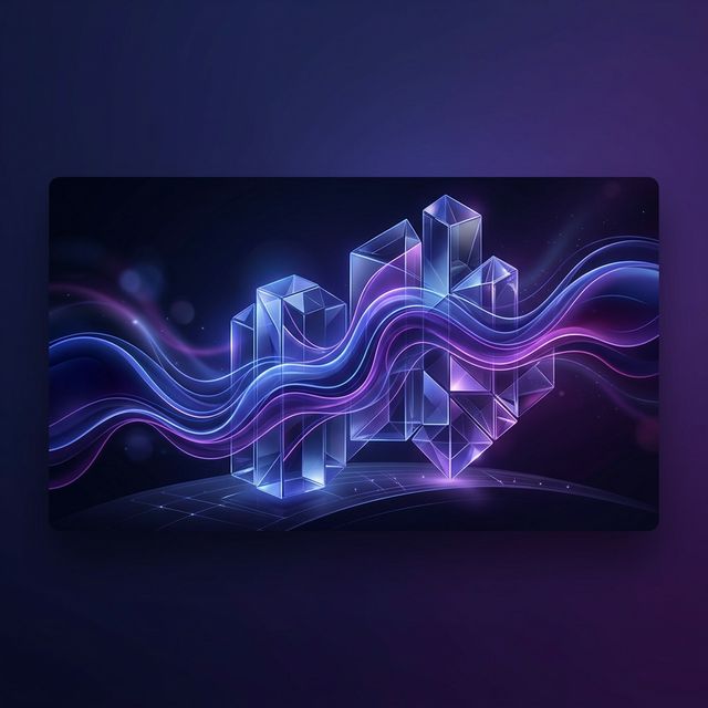 Digital Craft Visual